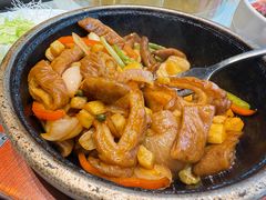 -颂福楼·南京菜(定淮门店)