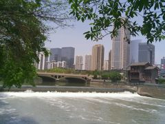 android_upload_pic-望江楼公园