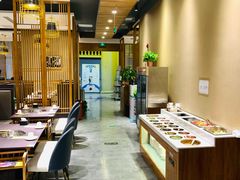 -东来顺铜锅炭火涮肉(上地华联店)