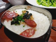 儿时酱油饭-寻宝记绍兴菜(鲁迅路店)