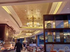 -索菲特西湖大酒店·香榭丽全日候餐厅(南山路店)