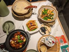 -南拳十三姨·潮汕砂锅粥·粤菜(西单大悦城店)