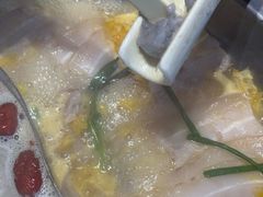 -蜀留香火锅·始于1999·原四川老火锅(白堤路店)