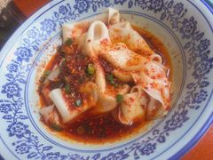 油泼扯面-醉长安(南门总店)