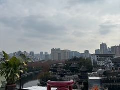 -包整·丝娃娃(一览甲秀楼风景店)