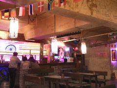 -Helens海伦司小酒馆(津湾广场店)