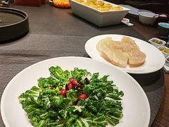 -晓长安·新陕菜(曲江店)