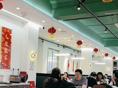 -老广酒楼(樱花店)
