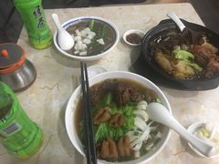 -珍珍小食店(西华路店)