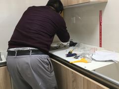 -佰丽爱家全屋定制(汶水店)