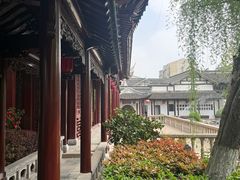 -檀园