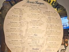 -Fergburger(皇后镇店)