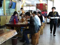 大堂-钱万兴(塔园路店)