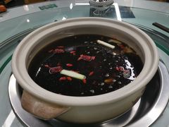-名善山珍·野生菌汤锅(文殊院店)