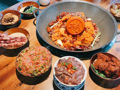 -楠火锅(哈尔滨金爵万象店)