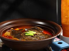 秘制外塘大甲鱼-海景壹号大酒店(惠钱路店)