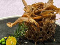 -芳芳私房菜·精做淮扬菜(承德路店)