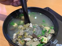 -回味鸭血粉丝汤(砂之船店)