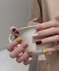 -ONE HEART 美甲美睫品牌店