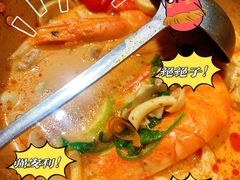 -Home Thai·泰谣(王府井apm店)