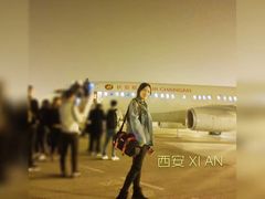 -魏家凉皮(博水商务大厦店)