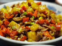 -潇湘阁(昆泰国际大厦店)