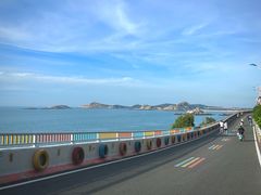 -湄洲岛