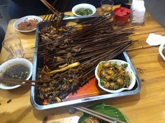 -雲记卢妈冷锅串串(中道街总店)