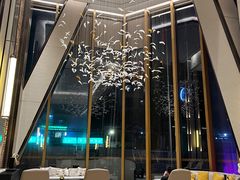 -广州德安丽舍凯宾斯基酒店