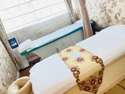 -茜尔维亚修身连锁(庆春银泰店)