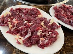 -蔡社牛肉城(龙湖店)