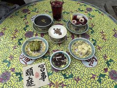 -宫事颐庭·老佛爷贵寿下午茶(颐和园店)