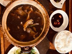 -花园咖啡厅(厦门美丽华大酒店)