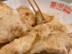 -英兰朝族饭店·英兰锅包肉(佳园路店)
