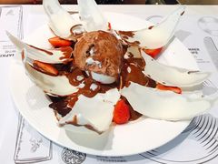 -Deer Park鹿园西餐(仁恒置地广场店)