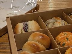 -Let's Taipei 非常烘焙(太古里店)