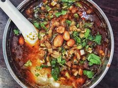 -代四孃牛华豆腐脑美味小食(总店)