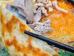 -鸭小妹鸭血粉丝(老门东店)