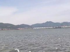 -海埂大坝