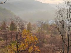 -塔川景区