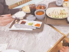 -鹿港小镇(天津机场店)