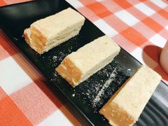 娜帕里勇-西域阿里马新疆菜·清真(桂花路店)