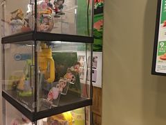 -德克士(唐龙店)