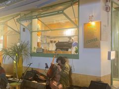 -大青树咖啡(大理古城店)