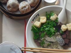 -百年尹氏汤包(湖南路狮子桥店)