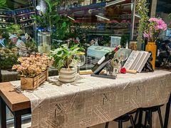 -Bistro 63 创意融合料理(广粤天地店)