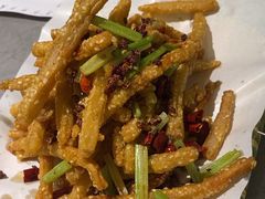 -楚太子  中餐&烧烤(武大店)