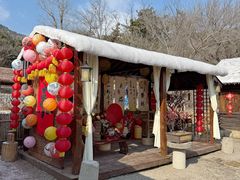 -沂蒙山旅游区云蒙景区(蒙山国家森林公园)