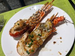 -航迹厨房 Merchant Kitchen(上海鲁能JW万豪侯爵酒店)