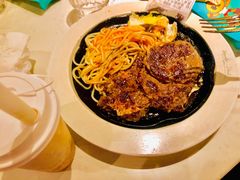 -豪客来牛排(开元盛世广场店)